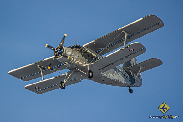 Antonov An-2